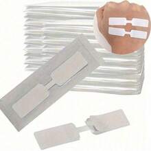 25/55/100pcs Bandages, Suitable For Minor Injuries - Multicolor - View 7