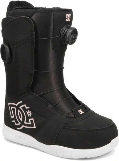 DC Womens Lotus BOA Snowboard Boots