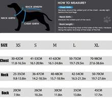Metglad 宠物救生衣泳衣，带反光条 - 可调节高能见度背心，高浮力防撕裂狗狗泳衣，适合小型、中型和大型犬 - 青碧色 - 查看 2