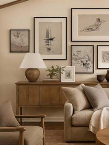 3pcs 30x40cm Poster Frames Aluminum Black Gold Picture Photo Frame, For Photo Gallery Simple With HD Plexiglass Mat, Horizontal Or Vertical Wall Mounting, For Wall Art Mounting Print Home Decor Living Room Decoration, Room Deocr, Wedding, Wall Decor,Graduation Party Supplies 2026 - A - 查看 7