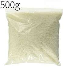 DIY蜡烛制作材料，优质大豆蜡片，无香大豆蜡原料，适合手工蜡烛制作 - A - 查看 14