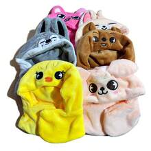 Cosplay Kpop Stray Lightstick Shading Cover, Concert Light Headband, SK Light Shade, Anime Character, Cute Gift, Christmas And Birthday Gift For Friends - Multicolor - View 7