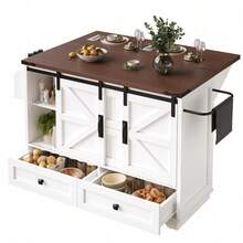 Mobile Storage Islands - Default - View 9