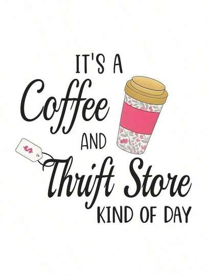 1/2/3 st. värmeöverföringsklistermärken för vintagekaféer, lämpliga för gör-det-själv-t-shirts, jeans, kuddar, ryggsäckar, hattar och sofföverdrag, vattentäta, blekningsbeständiga, hållbara, tvättbara plastklistermärken, roliga mönster, tygdekorationer, klädutsmyckningar, hantverk, hobbyister