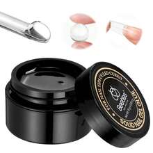 Beetles 15ml Gel Nail Glue 9 In 1 For Acrylic Nails Tips And Clear Press On Nails - 15g Solid Nail Glue Gel - 查看 8