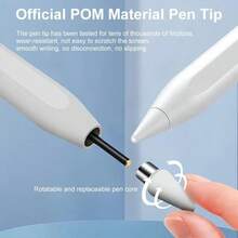 Universal Android/IOS Smartphone/Tablet Stylus Pen, Windows Writing & Drawing Stylus For Phones And Tablets - Multicolor - View 9