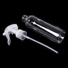 100ml Refillable Clear Spray Bottle Set, Suitable For Cosmetics, Cleaning And Personal Care - Multicolor - View 4