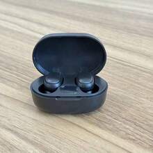 新款 E6S 立体声无线蓝牙耳机，带降噪功能和 LED 数字显示屏。 - 查看 12