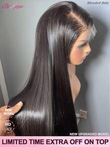 Natural & Black