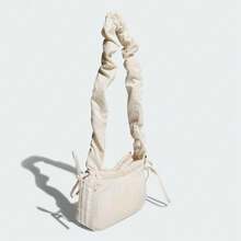 Adidas Originals 男女通用 RUF SHLDR BAG 单肩包 KF2667 - 米色 - 查看 2