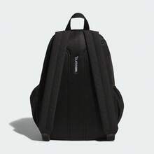 Adidas Unisex MH MATERIAL BP Backpack KR5115 - Black - View 3