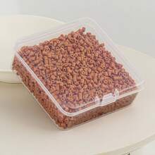 3100颗2.6毫米迷你熔珠像素拼图铁珠DIY高品质手工礼品 - 2.6mm拼豆豆 - 查看 14