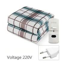 Electric Blankets - US Plug - View 7
