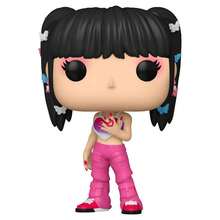 Funko POP Figure  - Different Characters - Collectible Vinyl Figure 9cm - Official License - الخيار 3 - مشاهدة 1