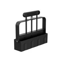 Gardening Soil Block Maker, Gardening Seedling Soil Block Maker, Block Gardening Soil Block Machine, Gardening Soil Block Machine - Black - View 12