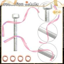 A6119900122 Fit For  651  Injector Bolts Copper Washers Set From Ddf The Best Price - Oc0000096978841 - View 3