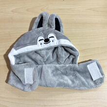 Cosplay Kpop Stray Lightstick Shading Cover, Concert Light Headband, SK Light Shade, Anime Character, Cute Gift, Christmas And Birthday Gift For Friends - Multicolor - View 12