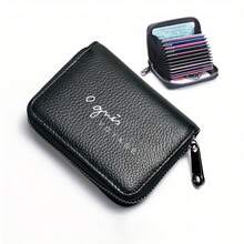 Coin Purses - Marrón - Ver 6