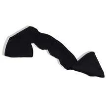 1pc New Creative Tech Gravity Eye Mask, Fashionable Sleep Light Blocking Gadget, Relieves Eye Fatigue, Suitable For Travel, Unisex - Multicolor - View 6