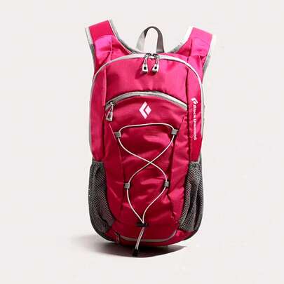 Lightweight Outdoor Backpack Suitable For Running, Hiking, And Trekking -20L Off-Road Backpack