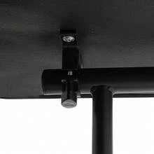 YUNRUX Spa Massage Table - Black - View 7