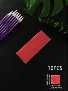 DIY 5D钻石画粘土，2x2厘米钻石刺绣配件胶水钻石刺绣画粘土工具石膏钻石蜡 - 套裝 - 查看 7