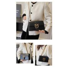 Bolsos de hombro para mujer - Negro - Ver 4