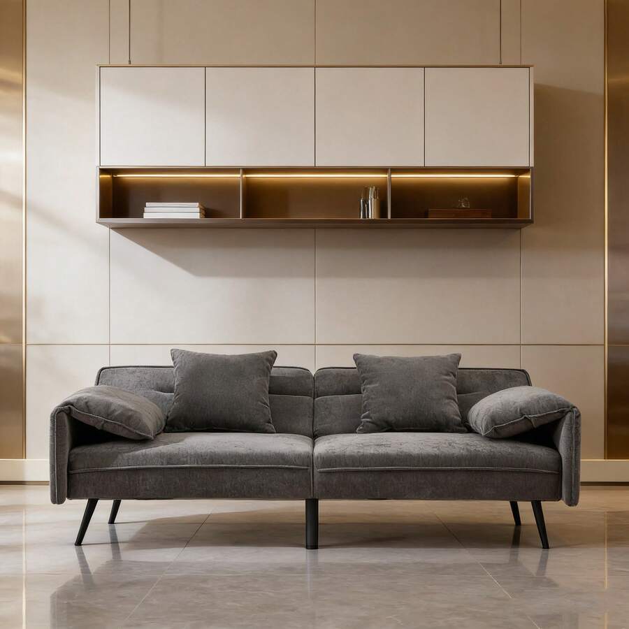 Sofas & Couches - default - View 1