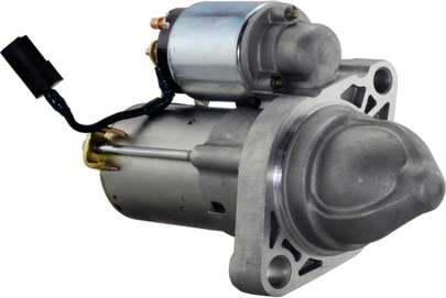 ACDelco Gold 337-1207 (19338760) Starter