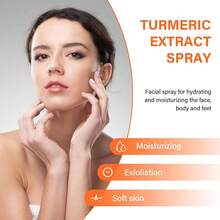 Exfoliating Facial Peels - Spray - View 5