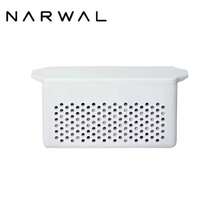Pièces de rechange pour aspirateur robot Narwal Freo X Ultra / J4 / J4 Lite, comprenant brosse principale, brosse latérale, chiffon de serpillière, filtre HEPA - Voir 18