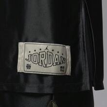 Jordan 女士 AS W J SPT DIAMOND TANK DD 休闲背心 HV1269-045 - 黑色 - 查看 5