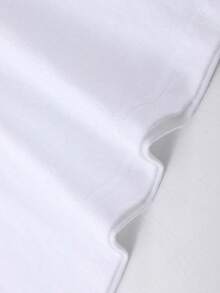 Disney Genuine Authorization, Official Authorization! 1pc Ladies' T-Shirts, Mickey & Friends Shirts Of Disney Animal Kingdom, Family Holiday Shirts Of Disney Disneyland, Are Fashionable And Versatile. - 白色 - 查看 4