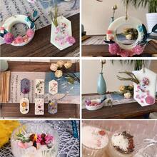 DIY蜡烛制作材料，优质大豆蜡片，无香大豆蜡原料，适合手工蜡烛制作 - A - 查看 11