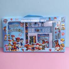 Paw Patrol Stationery Gift Set, Prize, Gift, Stationery Gift, Holiday Gift - Multicolor - View 2