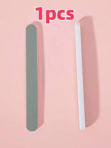 Bộ dụng cụ đánh bóng móng tay 600/3000 grit, dùng cho móng tay tự nhiên và móng tay acrylic, bao gồm dụng cụ đánh bóng móng, dũa móng và các dụng cụ chăm sóc móng tự nhiên khác. - Nhiều màu - Xem 12