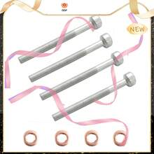 A6119900122 Fit For  651  Injector Bolts Copper Washers Set From Ddf The Best Price - Oc0000096978841 - View 6