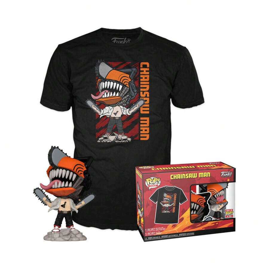 Funko POP Figure - Different Characters - Collectible Vinyl Figure 9cm - Official License - Option 1 - View 1