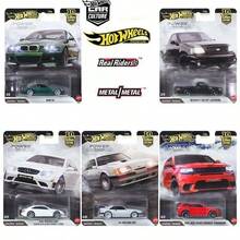 Hot Wheel Bộ sưu tập xe đồ chơi đúc kim loại tỷ lệ 1:64, FPY86 Power Journey - Xe leo núi cực đỉnh, khung gầm kim loại, lốp xe chân thực, M3, Skyline 2000GT-R AE86, dòng xe cổ điển, thích hợp cho người sưu tập đồ chơi, quà tặng cho bé trai. - Nhiều màu - Xem 1