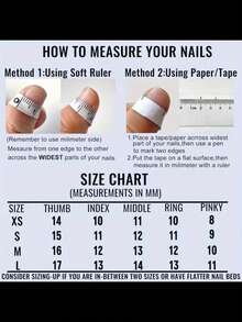 10 Pieces, Press-On Artificial Nails, Handmade Artificial Nails. French Rectangular Nail Style, 3D Realistic Whole Golden Rose. Shiny Golden. French Style, Customizable Golden Lines. Cool Gift For Girls. Reusable. Handmade Press On Nails - Gold - View 9