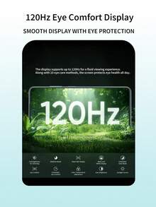 Realme 14X 5G 无锁智能手机：6.67 英寸 FHD+ 120Hz 显示屏，天玑 6300 5G 芯片，6GB+128GB，5000mAh 电池，支持 15W 充电，Android 15 系统（黑色） - 黑色 - 查看 7