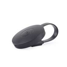 1080P G2 TV Stick Dongle Crome Cast HD TV WiFi Wireless Receiver - Black - View 6