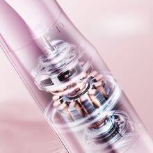 Women Electric Shavers - Pink - View 5