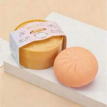 Sensory Squeeze Cube Toy - Stress Relief Cube, Soft Squishable Texture, Handheld Desktop Toy, Effectively Relieve Anxiety, Suitable For Classroom, Outdoor, Office Stress Relief, Ideal For Desktop Decor, Classroom Rewards, Party Favors And Holiday Gifts! - Recommended Halloween Gift, Cute Toy, Taba Cute Toy, Anti-Stress Toy (No PVC Storage Bag - Not Recommended For Use) - 彩色 - 查看 15