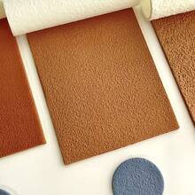 Rodillo de arcilla polimérica con textura de lija, molde de textura suave para arcilla polimérica, adecuado para hacer pendientes, colgantes y kits de joyería - Blanco - Ver 5