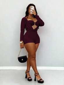 Màu đỏ tía đậm