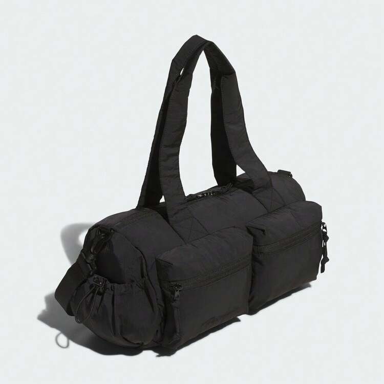 Adidas Women's W MID DUFFLE Outdoor Sports Crossbody Bag KS5231