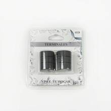 VISTE TU HOGAR Decorative Rod Head - Yahei - Xem 3