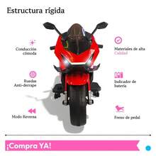 Baby Strollers - Red - View 4