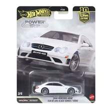 Hot Wheel Bộ sưu tập xe đồ chơi đúc kim loại tỷ lệ 1:64, FPY86 Power Journey - Xe leo núi cực đỉnh, khung gầm kim loại, lốp xe chân thực, M3, Skyline 2000GT-R AE86, dòng xe cổ điển, thích hợp cho người sưu tập đồ chơi, quà tặng cho bé trai. - Nhiều màu - Xem 18